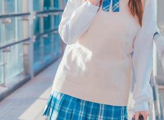 雪琪SAMA的日常女仆普通版图集：平易近人生