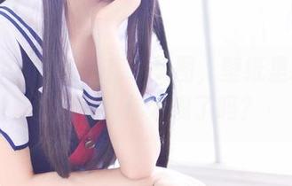 雪琪SAMA的死库水美图，壁纸里藏着的小心机，你发现了吗？