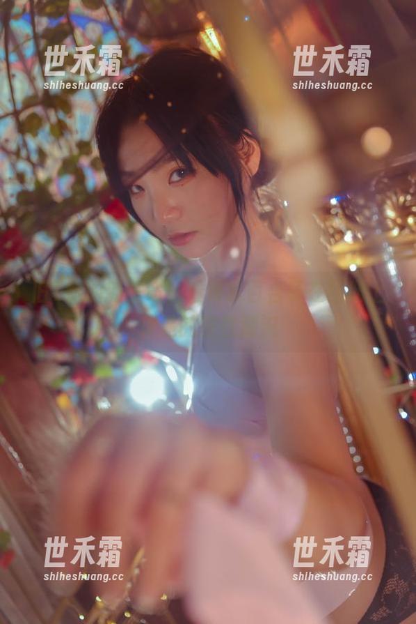 旧T恤的新生命，看青水百合子在图册上传递的随性潮流