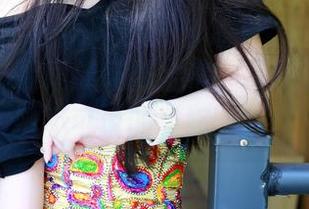 青豆客 – 易阳的花嫁全集，原图蕴藏了一些不可说的‘嫁’妙！