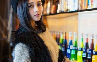 青豆客 – 朱赢Molly在线：空姐合集，客舱服务已开启，欢迎选取你心仪的姿势！