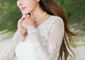 青豆客 – 战斗力满格的原图，歆小兔chobits的女孩百态，真的好有趣