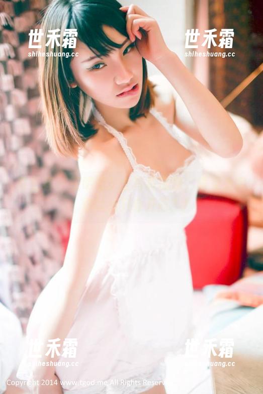 青豆客 - 王明明护士写真图册，眼见为实，你以为只会开药？！