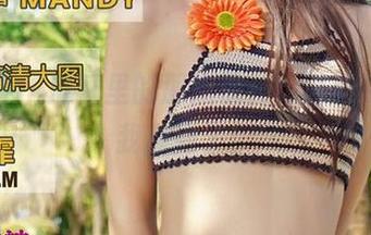 青豆客 – 浴缸里的那点福利，莫雅淇又把我撩到了！