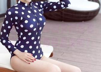 青豆客 – 看了魏扭扭的女神图包，突然想成为她这角色是谁的？