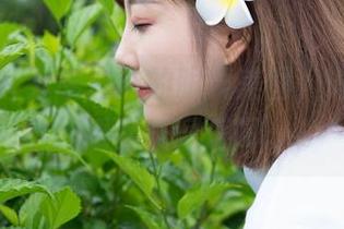 魅妍社 – 分享白沫的眼镜美图，谁之鸭子，看我乐呵乐呵。