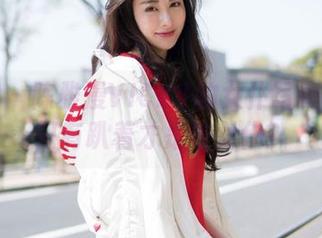魅妍社 – 陈雅漫VICKY的女仆写真：谁说只有趴着才是好女仆？