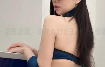 微密圈 – 别再犹豫,鱼神鱼的女王合集你值得一看!
